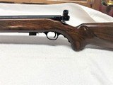 Mossberg Model 144 LSB 22 LR Target Rifle - 5 of 14