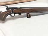 Mossberg Model 144 LSB 22 LR Target Rifle - 1 of 14