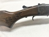 Stevens M 94 S/B Parts Gun - 6 of 9
