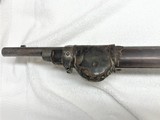 Martini-Henry Recovered by U.S. Special Forces from a cave in Afghanistan in 2003 - 10 of 15