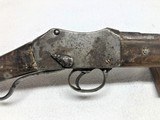 Martini-Henry Recovered by U.S. Special Forces from a cave in Afghanistan in 2003 - 2 of 15