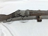 Martini-Henry Recovered by U.S. Special Forces from a cave in Afghanistan in 2003 - 1 of 15