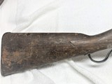 Martini-Henry Recovered by U.S. Special Forces from a cave in Afghanistan in 2003 - 3 of 15