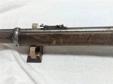 Martini-Henry Recovered by U.S. Special Forces from a cave in Afghanistan in 2003 - 9 of 15
