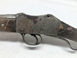 Martini-Henry Recovered by U.S. Special Forces from a cave in Afghanistan in 2003 - 7 of 15