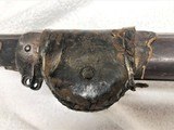 Martini-Henry Recovered by U.S. Special Forces from a cave in Afghanistan in 2003 - 11 of 15