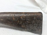 Martini-Henry Recovered by U.S. Special Forces from a cave in Afghanistan in 2003 - 8 of 15