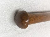 Antique Sword Cane, 19th century, Domed Pommel - 11 of 13