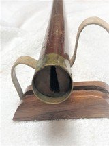 Antique Sword Cane, 19th century, Domed Pommel - 12 of 13