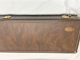 Browning Model 1515 Vintage O/U Shotgun Case - 1 of 8