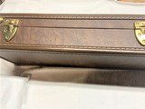 Browning Model 1515 Vintage O/U Shotgun Case - 8 of 8