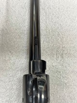 Colt Officer's Model Target 38 Spl. - 11 of 13