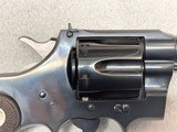 Colt Officer's Model Target 38 Spl. - 6 of 13