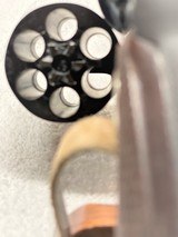 Colt Officer's Model Target 38 Spl. - 13 of 13