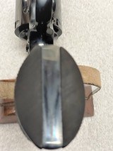 Colt Officer's Model Target 38 Spl. - 12 of 13