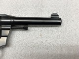 Colt Police Positive, 38 S&W - 6 of 10