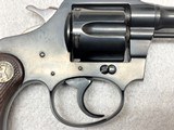 Colt Police Positive, 38 S&W - 5 of 10