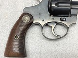 Colt Police Positive, 38 S&W - 7 of 10