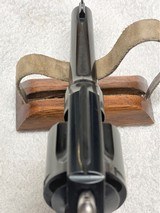 Colt Police Positive, 38 S&W - 8 of 10