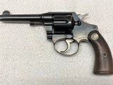 Colt Police Positive, 38 S&W - 1 of 10