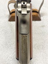 Colt MK IV, Series 80 Combat Commander, Polished Stainless, 45 ACP - 8 of 12