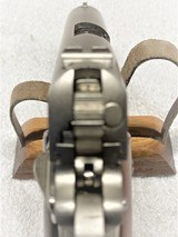 Colt MK IV, Series 80 Combat Commander, Polished Stainless, 45 ACP - 7 of 12