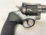 Ruger Security Six, 357 Mag., 4" barrel - 6 of 8