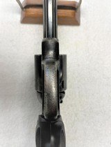 Ruger Security Six, 357 Mag., 4" barrel - 8 of 8