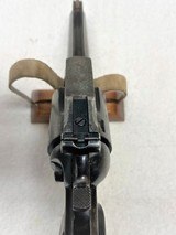 Ruger Security Six, 357 Mag., 4" barrel - 7 of 8