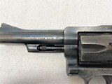Ruger Security Six, 357 Mag., 4" barrel - 3 of 8