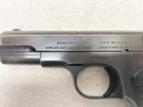 Colt Model 1903 Pocket Hammerless, 32 ACP. - 3 of 12