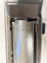 Springfield M1 Garand Rifle, 30-06 - 9 of 15
