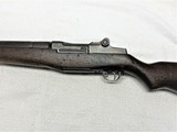 Springfield M1 Garand Rifle, 30-06 - 5 of 15