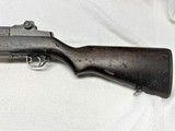 Springfield M1 Garand Rifle, 30-06 - 7 of 15