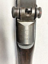 Springfield M1 Garand Rifle, 30-06 - 8 of 15