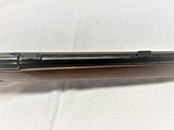 Winchester Model 52 B Target Rifle 22 LR - 12 of 15