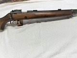 Winchester Model 52 B Target Rifle 22 LR - 1 of 15