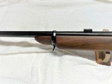 Winchester Model 52 B Target Rifle 22 LR - 5 of 15