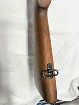 Winchester Model 52 B Target Rifle 22 LR - 10 of 15