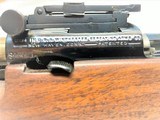 Winchester Model 52 B Target Rifle 22 LR - 15 of 15