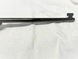 Winchester Model 52 B Target Rifle 22 LR - 3 of 15