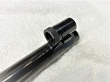 Winchester Model 52 B Target Rifle 22 LR - 13 of 15