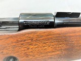 Winchester Model 52 B Target Rifle 22 LR - 14 of 15