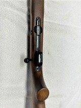 Winchester Model 52 B Target Rifle 22 LR - 8 of 15