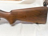 Winchester Model 52 B Target Rifle 22 LR - 6 of 15