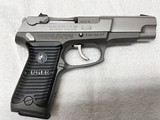 RUGER P89 9M/M - 3 of 5