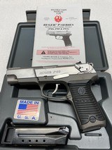 RUGER P89 9M/M - 1 of 5