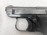 Beretta M950B, 22 Short, Blue - 3 of 6