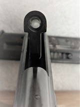 Beretta M950B, 22 Short, Blue - 6 of 6