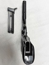 BERETTA M 76, 22LR, 6" barrel - 7 of 9